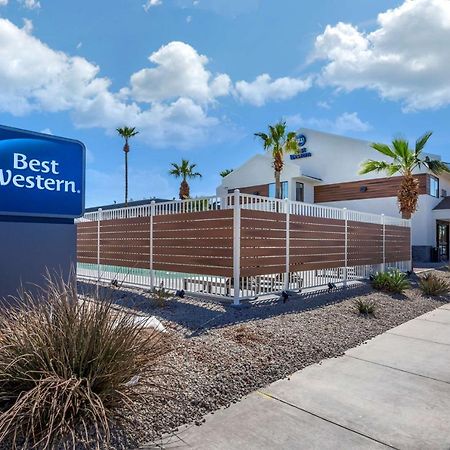 Best Western Blythe Buitenkant foto